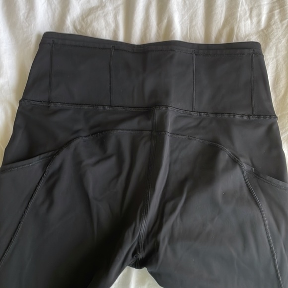 Lululemon leggings - Picture 2 of 5